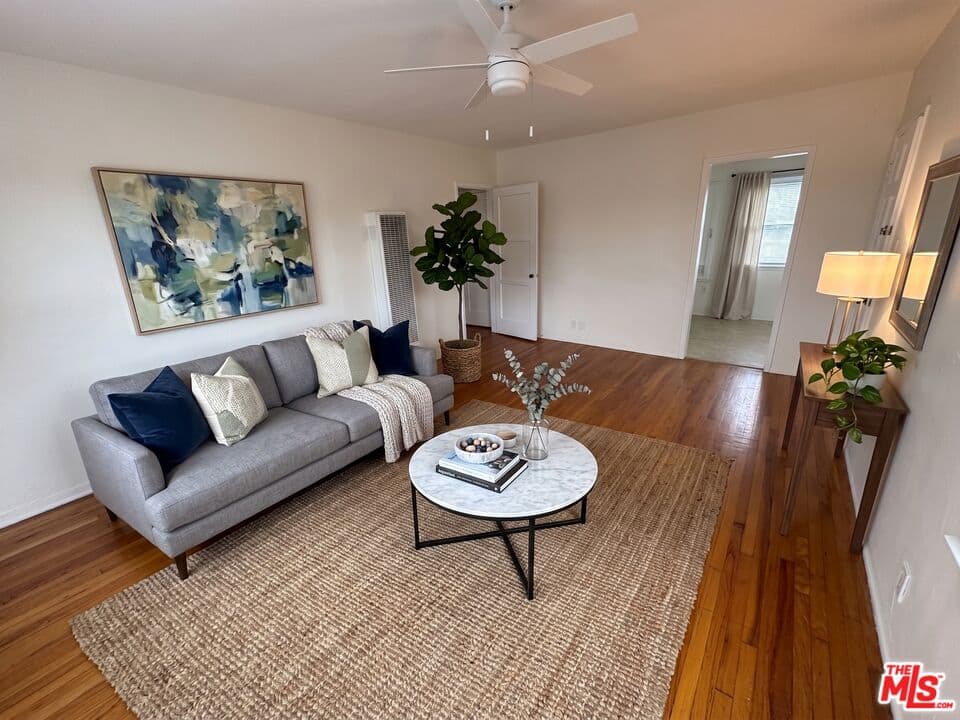 1 bd, 1 ba House in Los Angeles, CA — $1,999/mo — photo 2