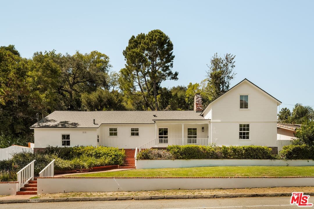 5BR House in Los Angeles β $11,995/mo