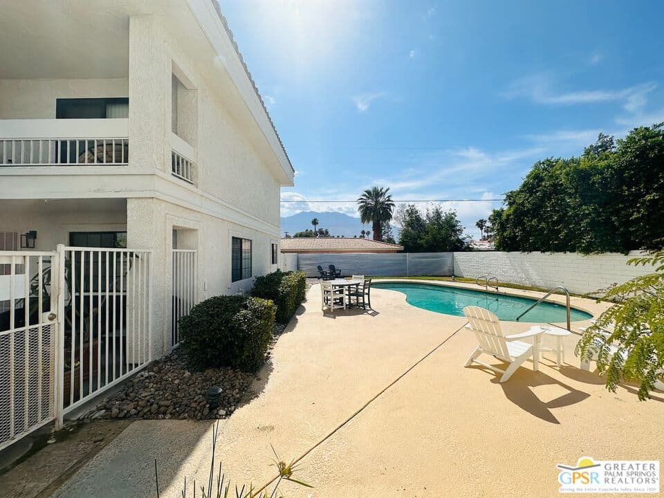 2 bd, 3 ba Apartment in Cathedral City, CA — $2,375/mo — photo 1