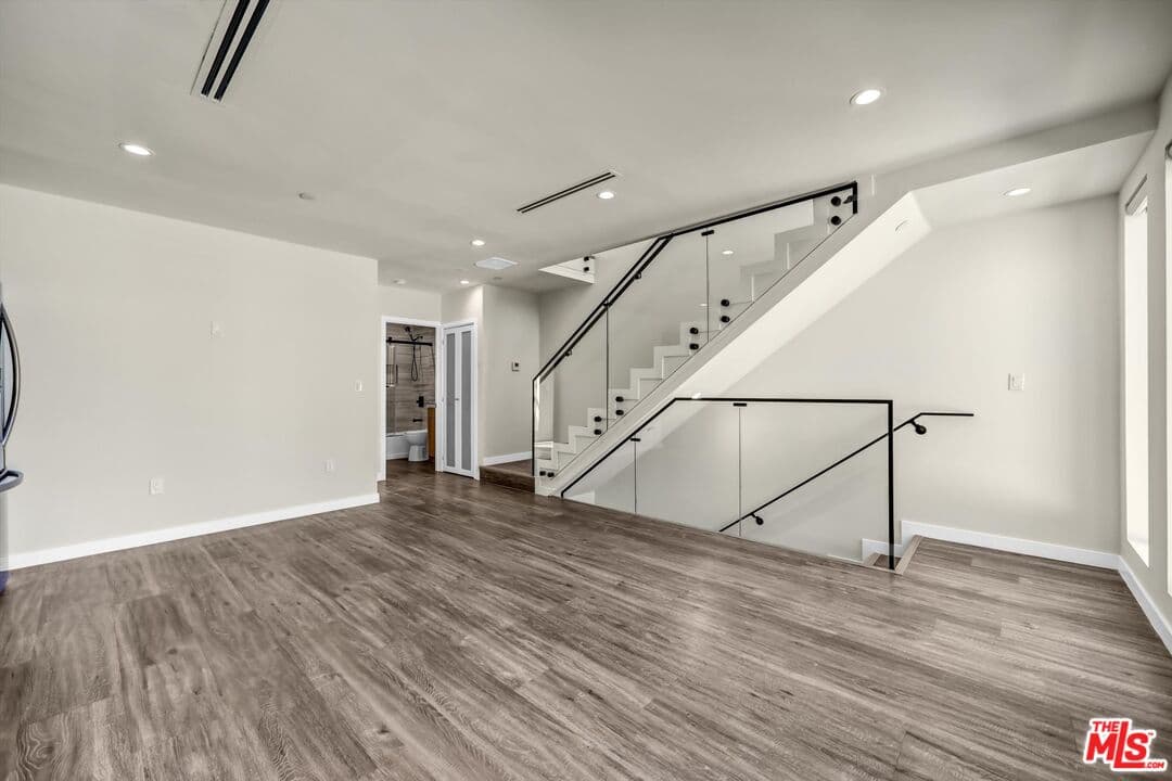 3 bd, 3 ba Townhouse in Los Angeles, CA — $5,500/mo — photo 1