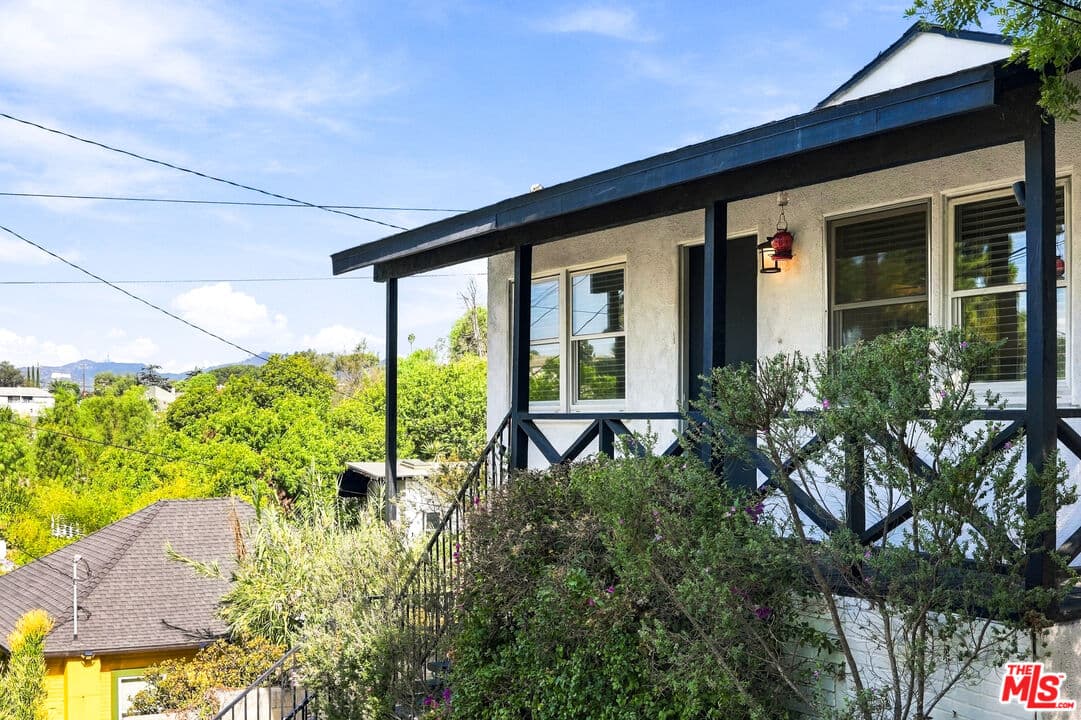 3BR House in Los Angeles β $4,895/mo