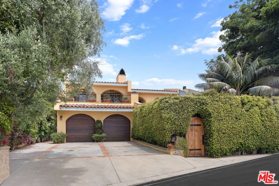 4 bd, 4 ba House in Malibu, CA — $13,500/mo — photo 1