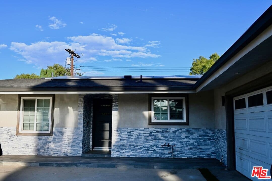 4BR House in Los Angeles β $4,700/mo