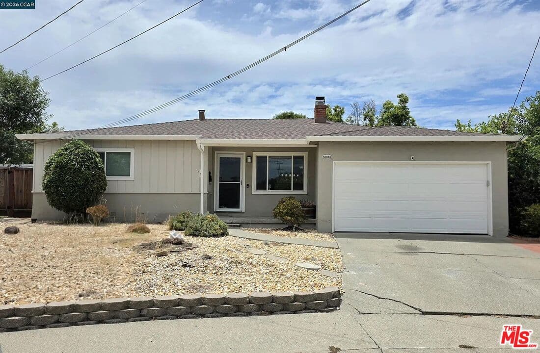 4BR House in Concord β $3,850/mo