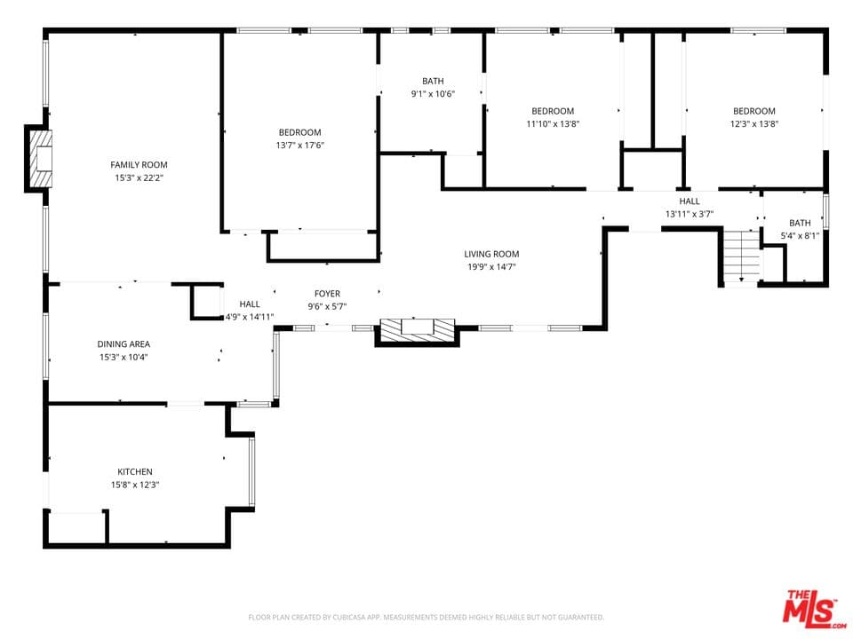4 bd, 3 ba House in Encino, CA — $7,400/mo — photo 2