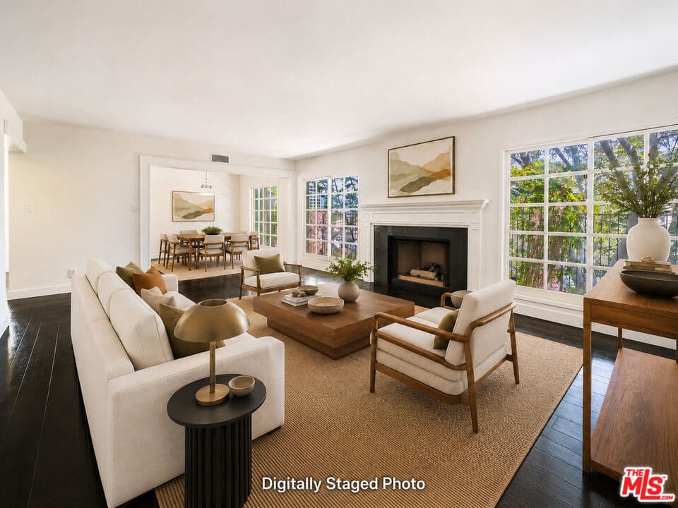 4 bd, 3 ba House in Encino, CA — $7,400/mo — photo 1