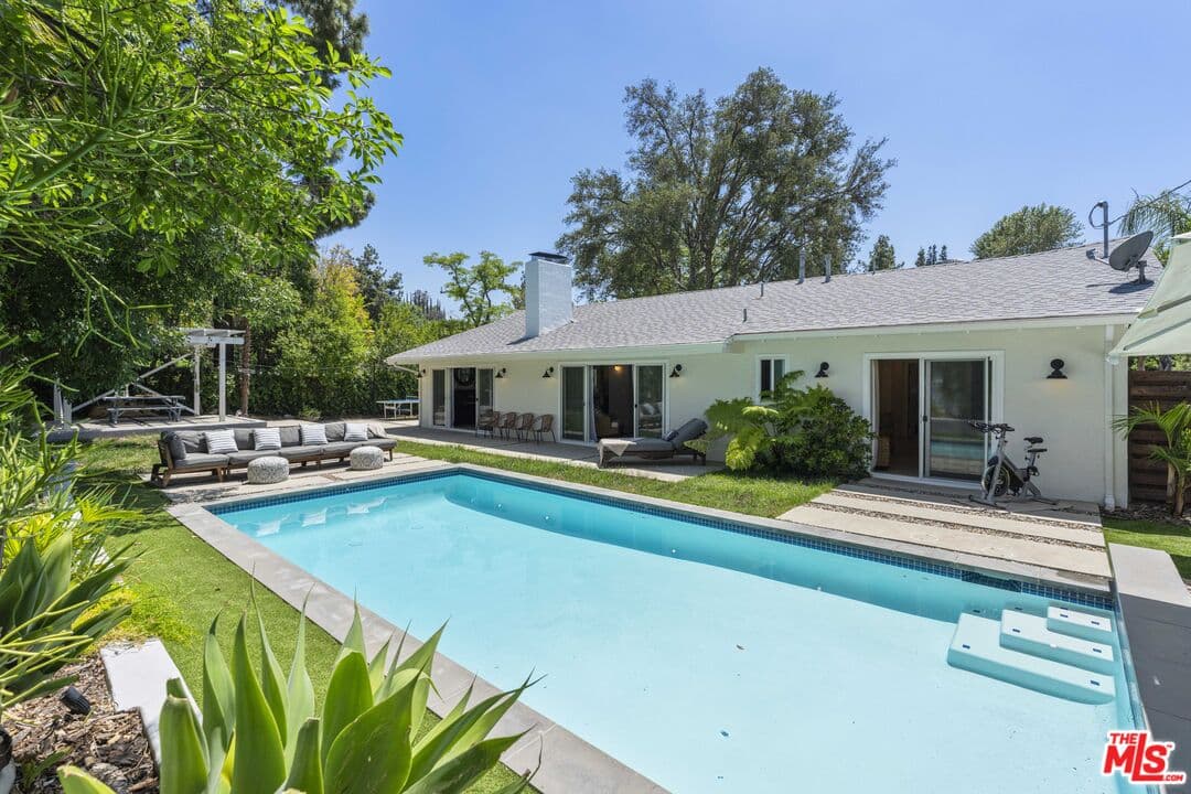 3 bd, 3 ba House in Los Angeles, CA — $8,995/mo — photo 1