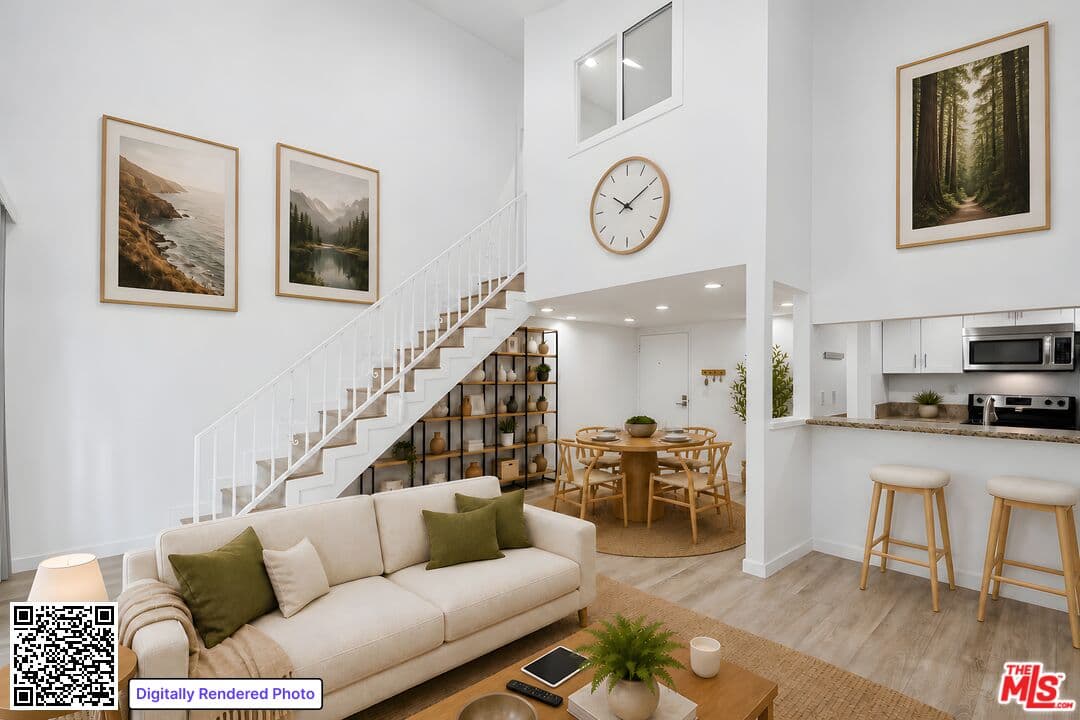 2BR Condo in Los Angeles β $3,899/mo