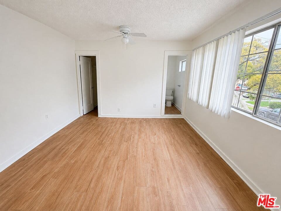 Studio, 1 ba Apartment in Los Angeles, CA — $1,675/mo — photo 1