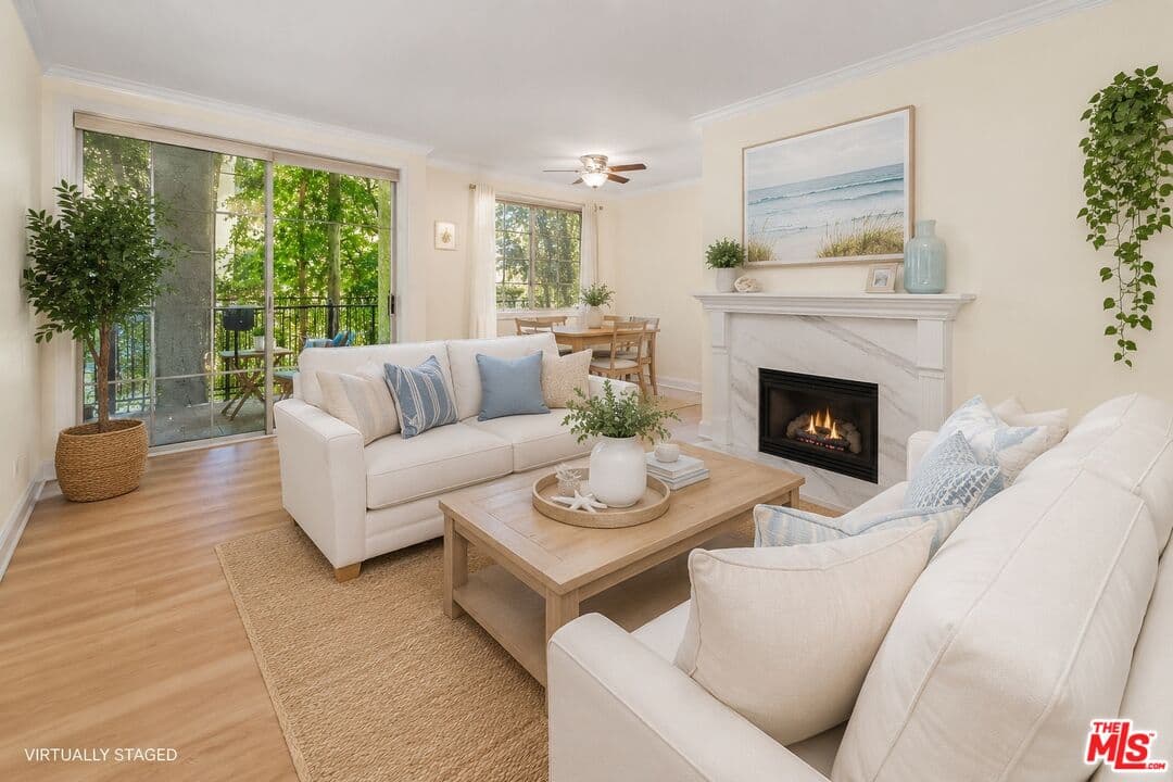 2BR Condo in Los Angeles β $4,200/mo