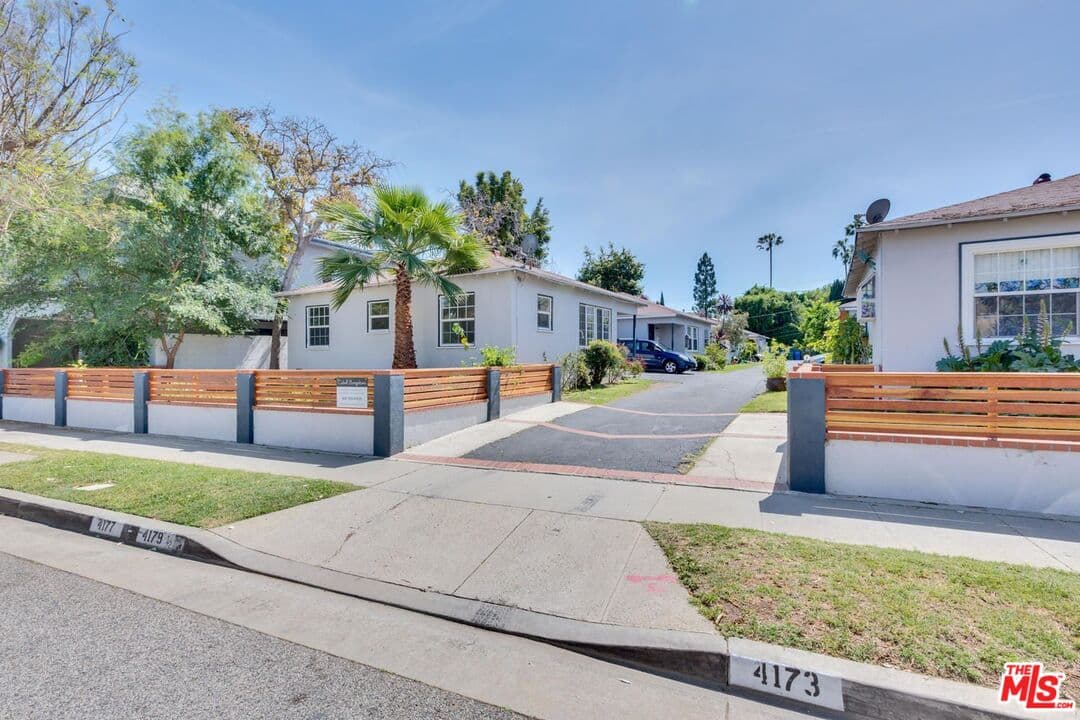 2 bd, 1 ba Apartment in Culver City, CA — $4,292/mo — photo 1