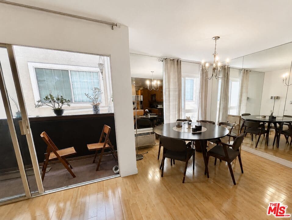 1 bd, 1 ba Condo in Los Angeles, CA — $3,250/mo — photo 2