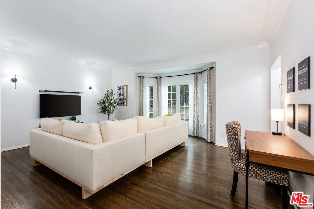 1 bd, 1 ba Apartment in Los Angeles, CA — $3,750/mo — photo 1
