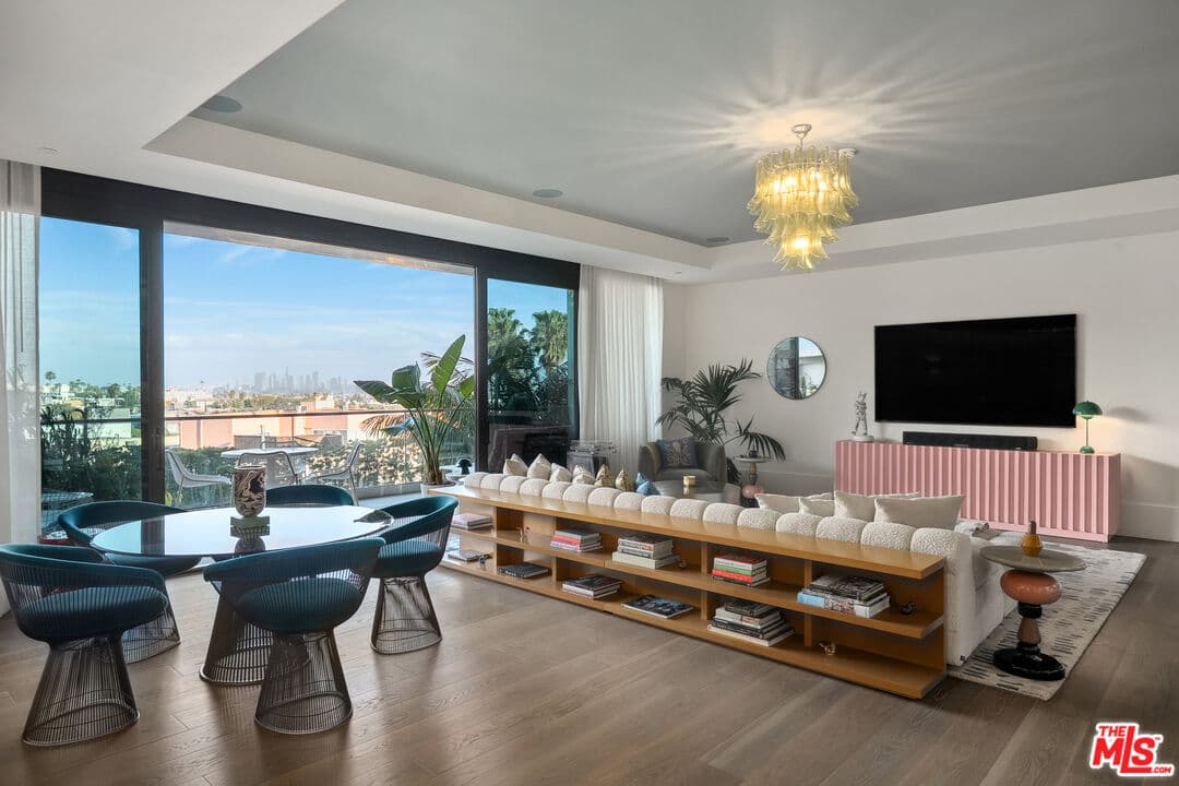 3 bd, 4 ba Condo in West Hollywood, CA — $29,900/mo — photo 1