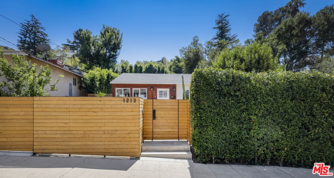 4 bd, 3 ba House in Los Angeles, CA — $8,500/mo — photo 1