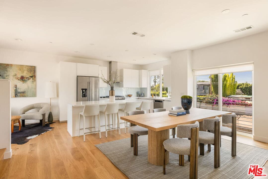 4BR House in Los Angeles β $7,995/mo