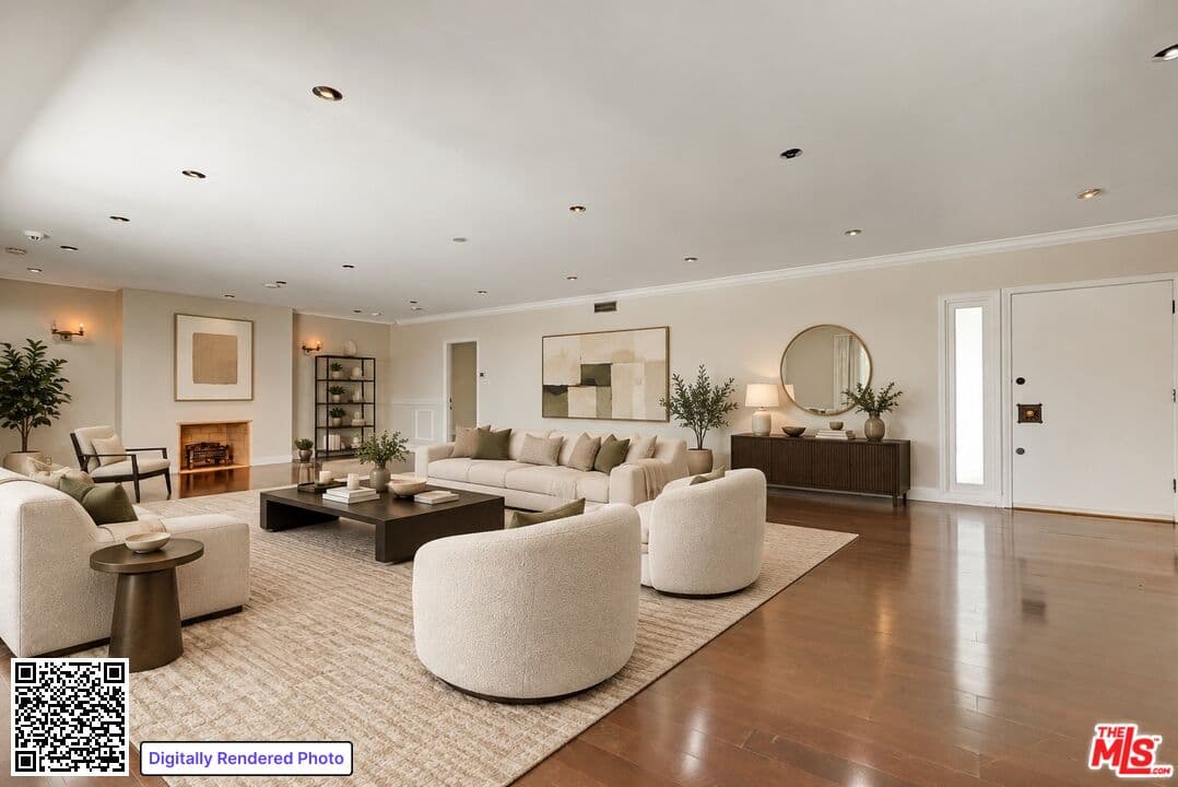 6 bd, 3 ba House in Los Angeles, CA — $9,995/mo — photo 1