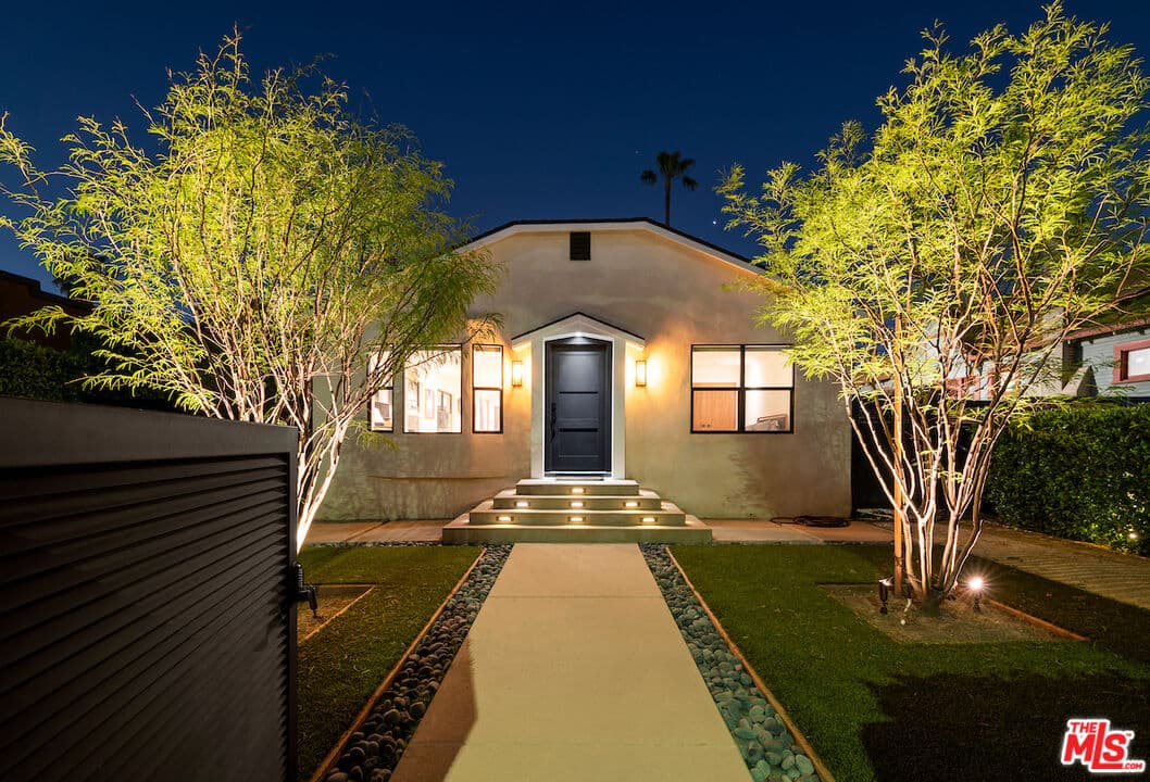 3 bd, 2 ba House in Los Angeles, CA — $10,000/mo — photo 1