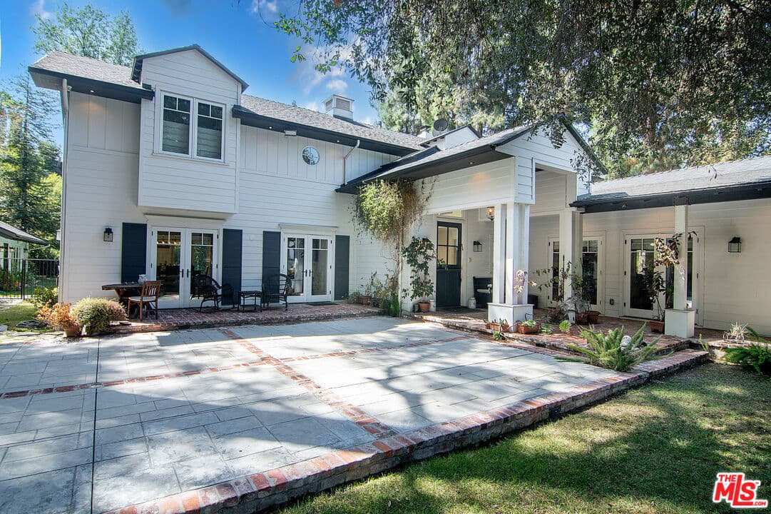 4 bd, 5 ba House in Los Angeles, CA — $20,000/mo — photo 1