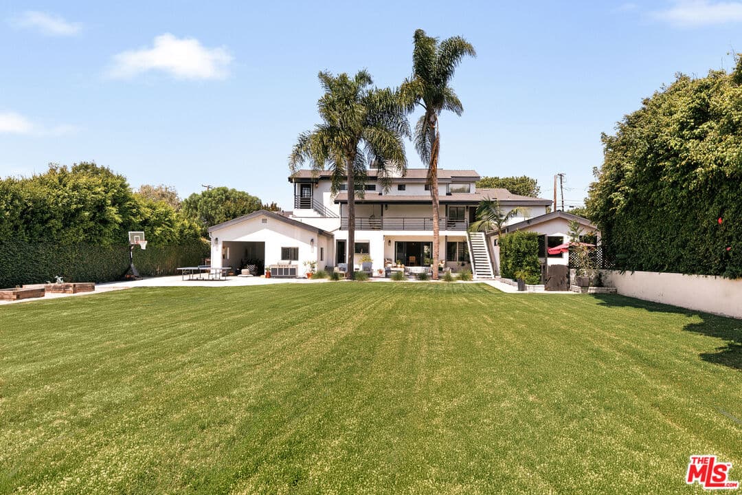 6 bd, 6 ba House in Malibu, CA — $19,000/mo — photo 1