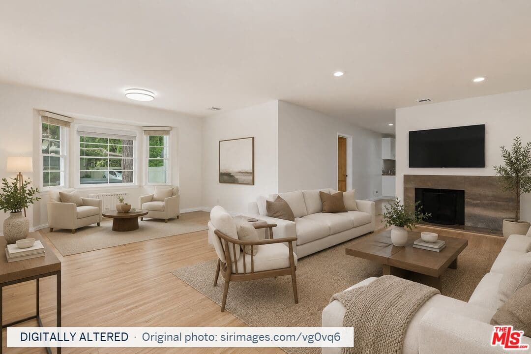 5 bd, 4 ba House in Los Angeles, CA — $11,495/mo — photo 1