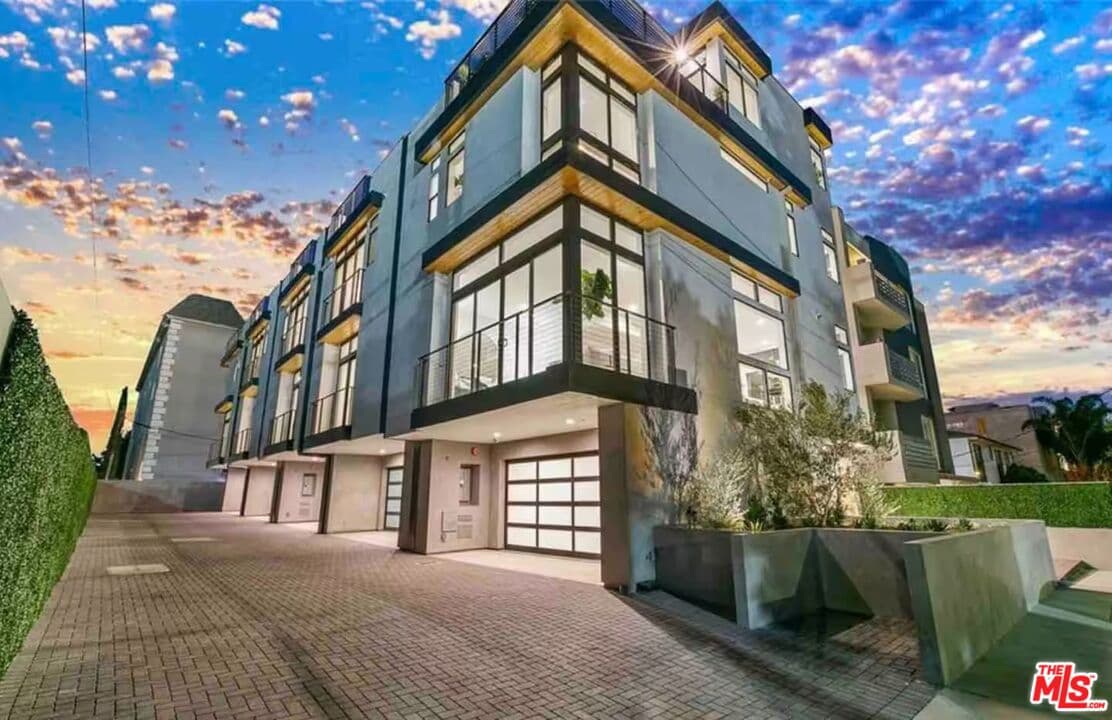 3 bd, 4 ba House in Los Angeles, CA — $8,750/mo — photo 1