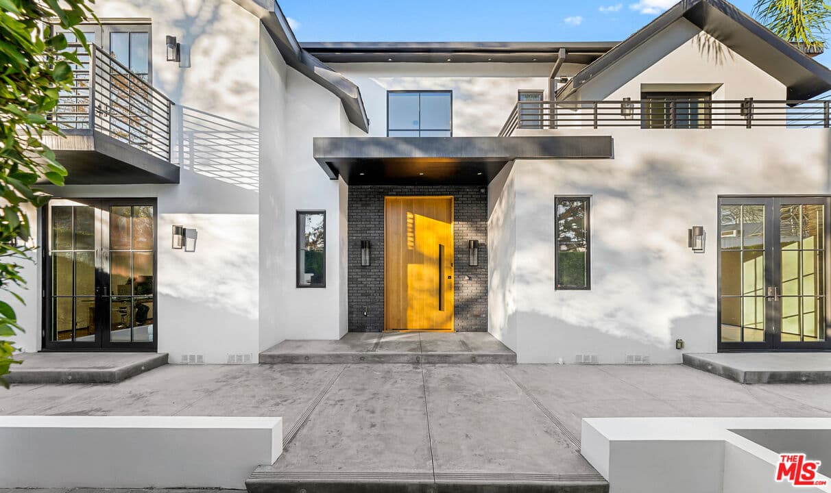 4 bd, 5 ba House in Los Angeles, CA — $22,500/mo — photo 1