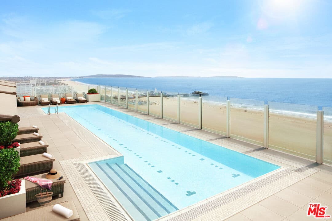 2 bd, 2 ba Apartment in Santa Monica, CA — $16,800/mo — photo 1