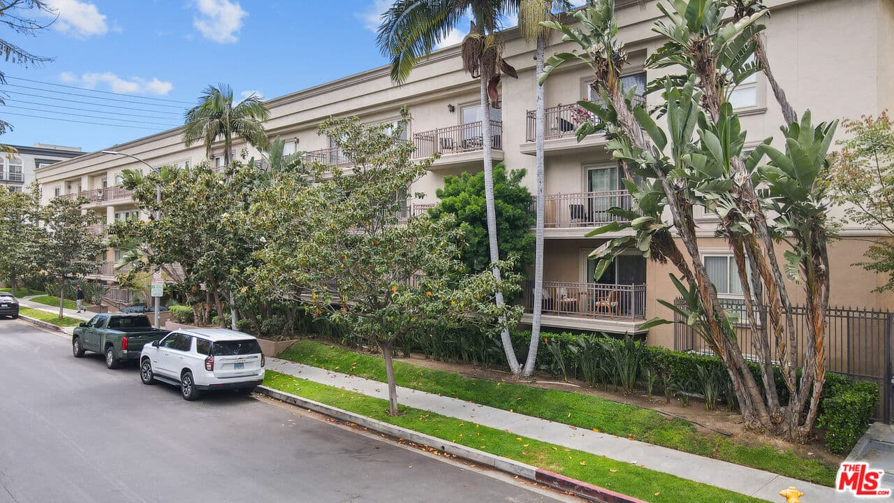 1 bd, 1 ba Condo in Los Angeles, CA — $3,795/mo — photo 1