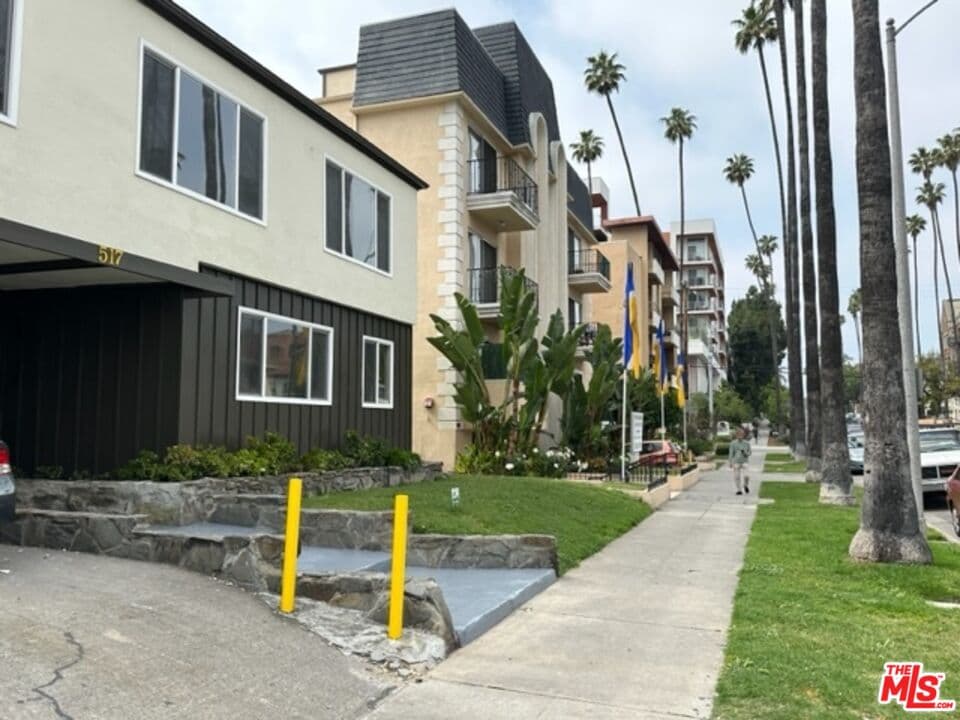 1 bd, 1 ba Apartment in Los Angeles, CA — $2,000/mo — photo 1