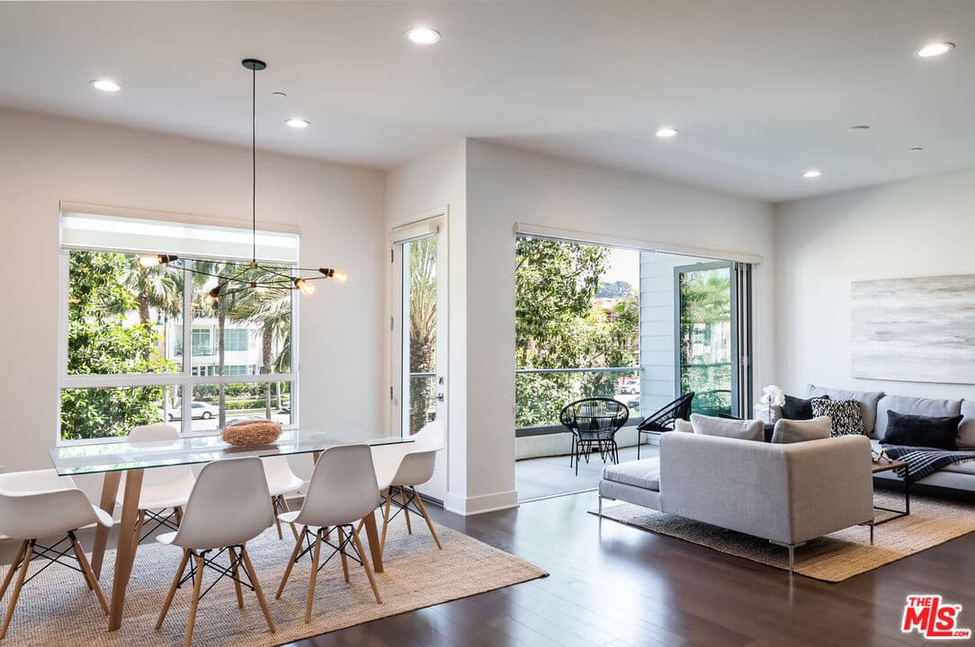 4 bd, 4 ba Condo in Playa Vista, CA — $10,500/mo — photo 1