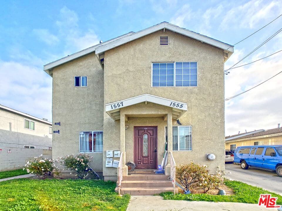 3BR Townhouse in Torrance — $2,900/mo