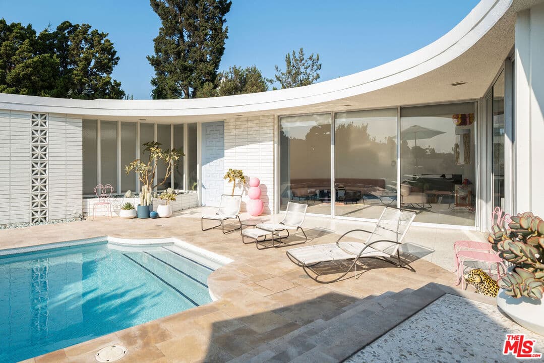 3BR House in Los Angeles — $16,500/mo