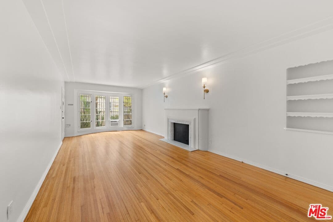 1 bd, 1 ba Condo in Los Angeles, CA — $3,150/mo — photo 2