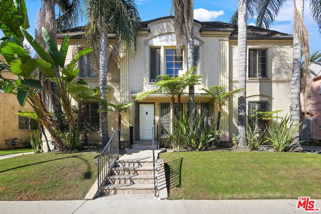1BR Condo in Los Angeles β $3,150/mo