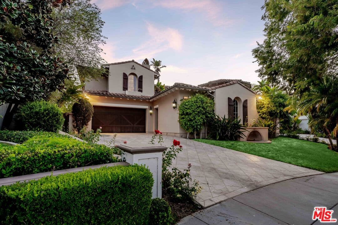 5 bd, 6 ba House in Calabasas, CA — $22,000/mo — photo 1