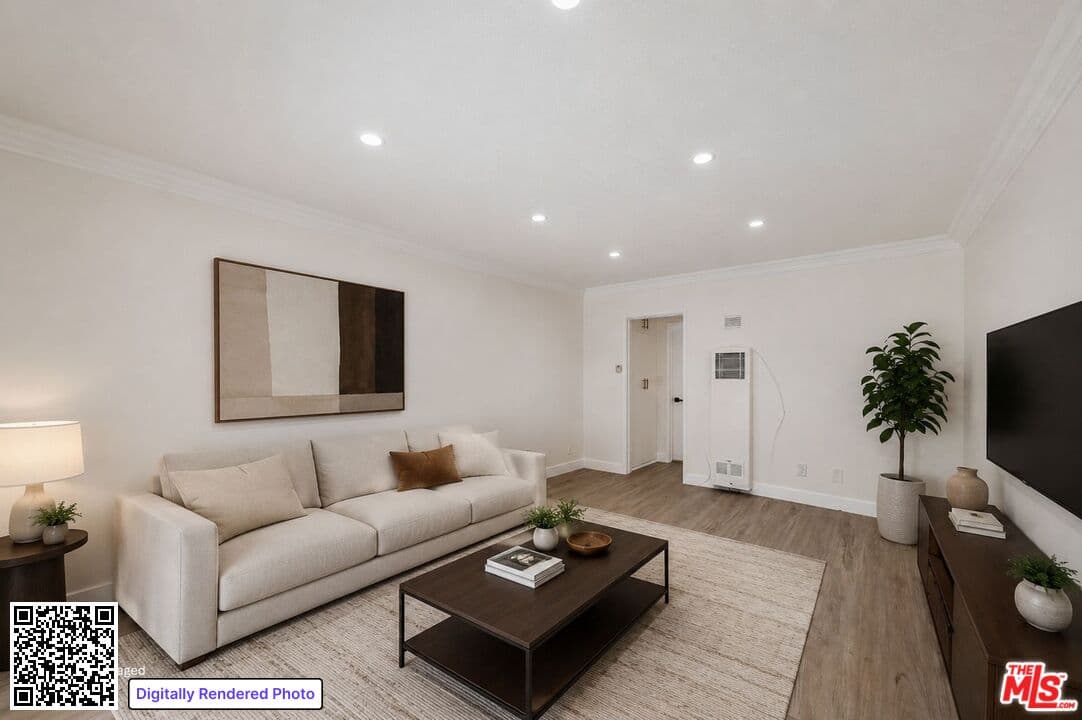 1 bd, 1 ba Apartment in Los Angeles, CA — $2,350/mo — photo 1