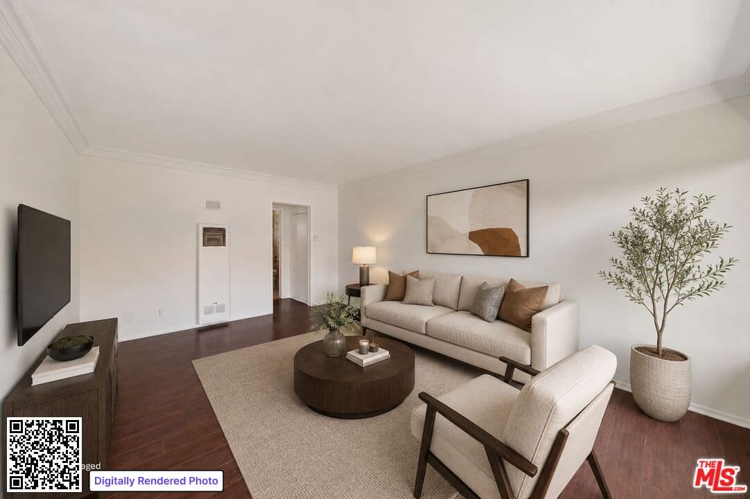 1 bd, 1 ba Apartment in Los Angeles, CA — $2,250/mo — photo 1