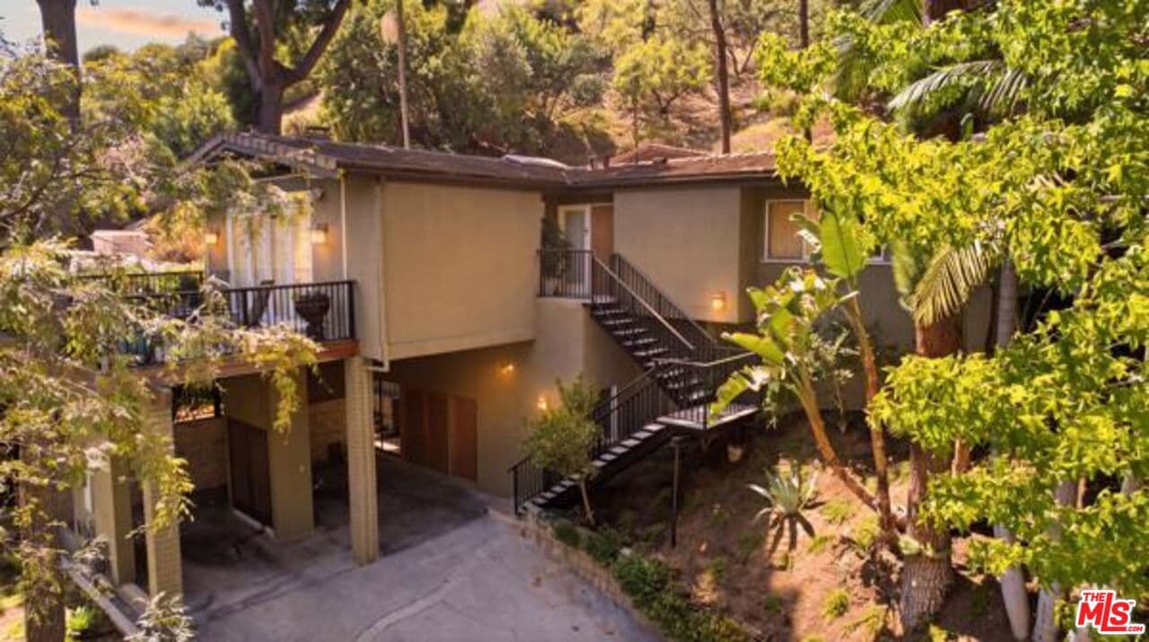 4 bd, 4 ba House in Los Angeles, CA — $14,000/mo — photo 1