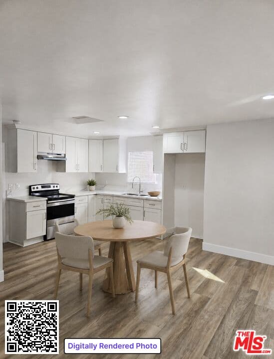 2 bd, 1 ba House in Whittier, CA — $2,850/mo — photo 2