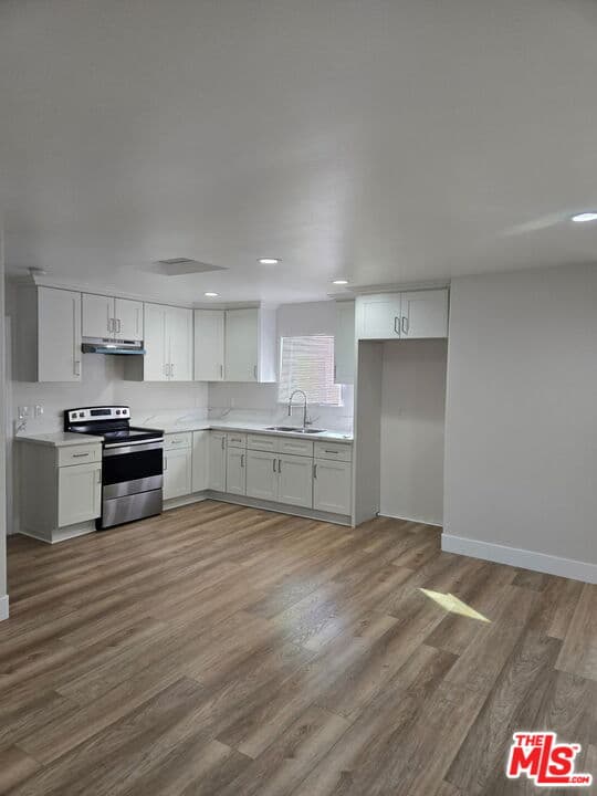 2BR House in Whittier — $2,850/mo