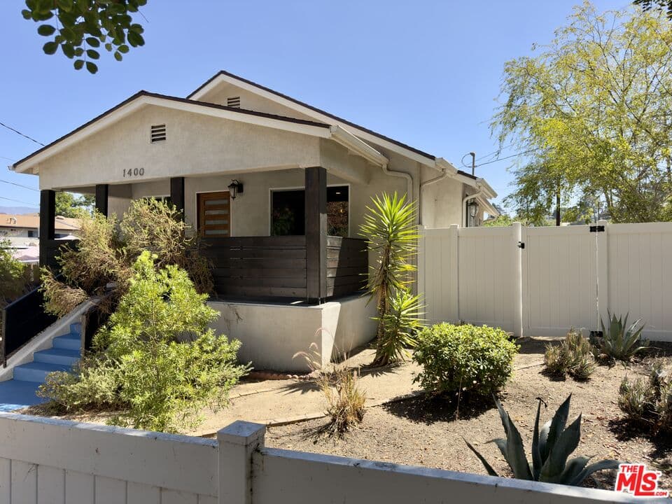 3BR House in Los Angeles β $4,795/mo