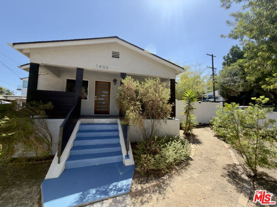 3 bd, 2 ba House in Los Angeles, CA — $4,795/mo — photo 2