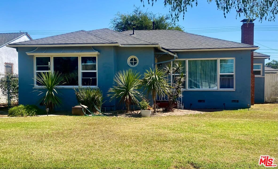 3BR House in Inglewood β $4,500/mo