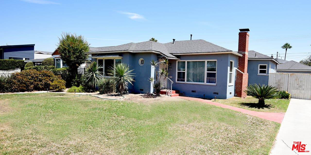 3 bd, 2 ba House in Inglewood, CA — $4,500/mo — photo 2