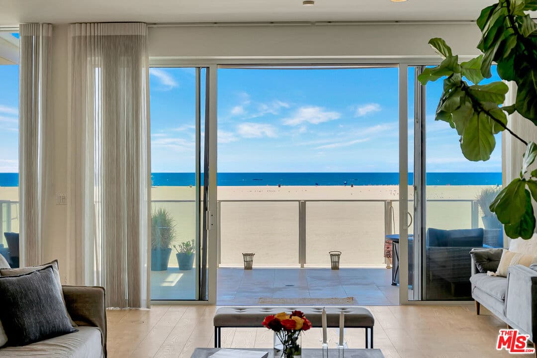 3 bd, 4 ba Condo in Santa Monica, CA — $21,500/mo — photo 1