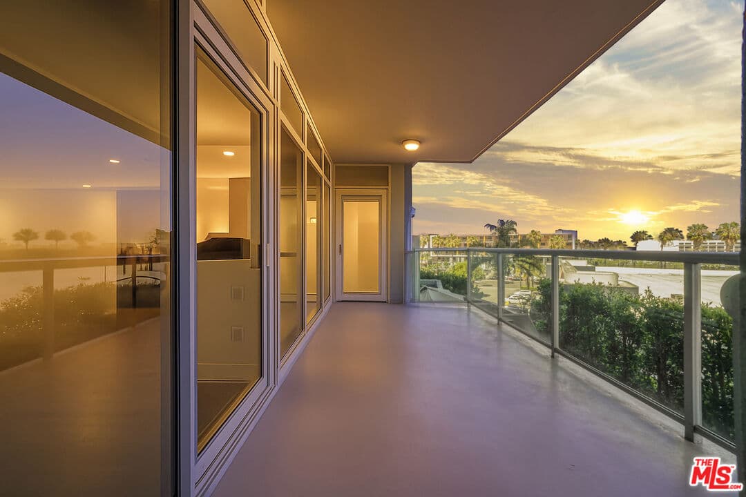 2 bd, 3 ba Condo in Marina Del Rey, CA — $7,500/mo — photo 1