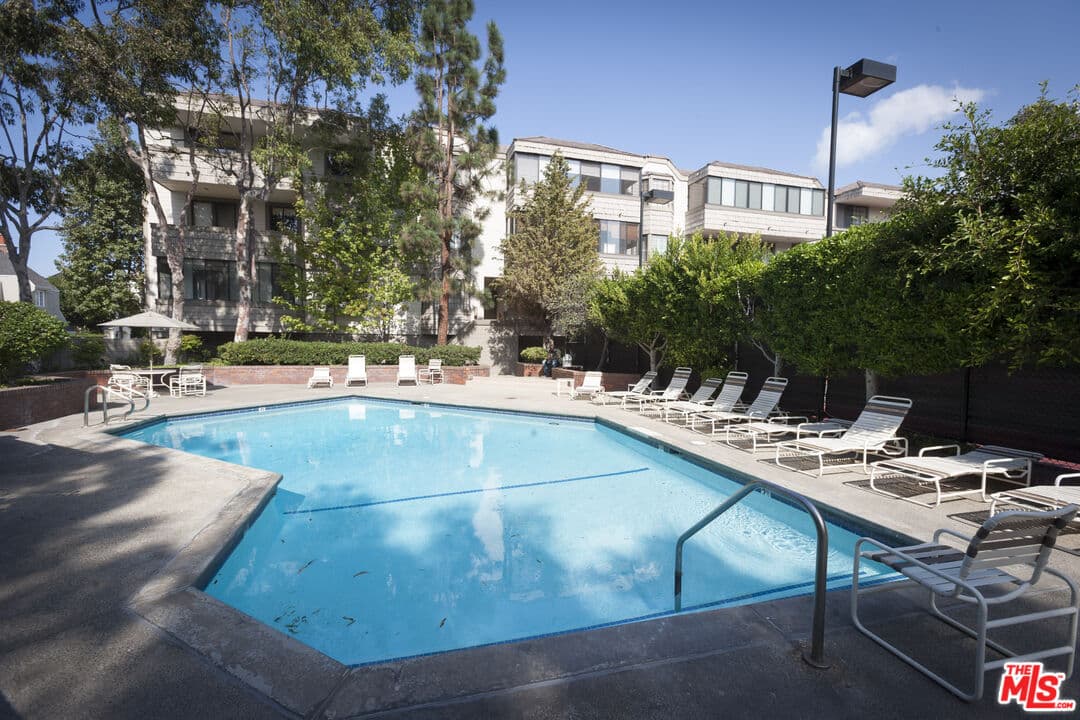 2 bd, 2 ba Condo in Marina Del Rey, CA — $4,950/mo — photo 1