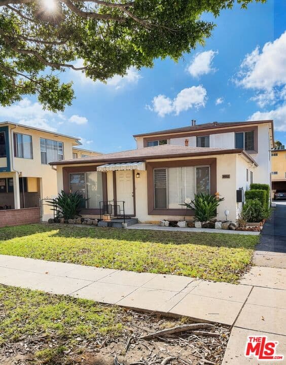 1 bd, 1 ba Apartment in Santa Monica, CA — $2,600/mo — photo 1