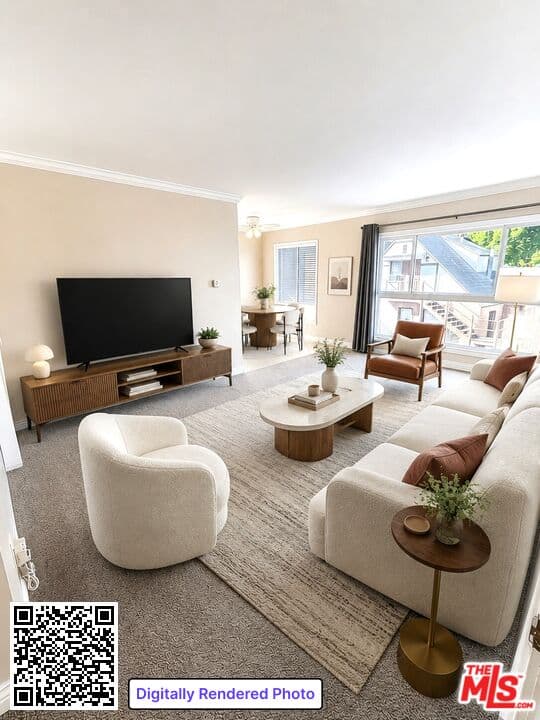 1 bd, 1 ba Apartment in Santa Monica, CA — $2,600/mo — photo 2